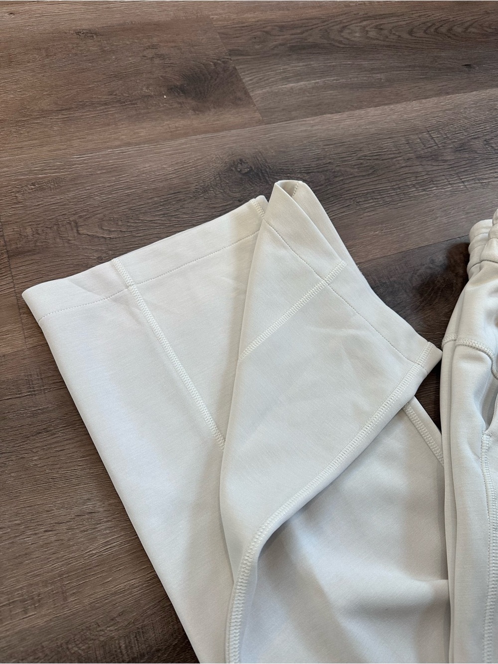 Lululemon Softstreme High Rise Pants - Picture 3 of 7